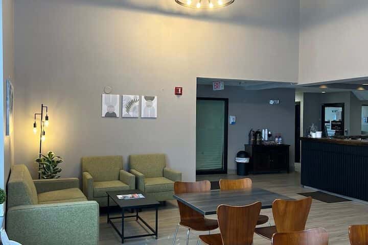 Hotel Interior 2 of 44