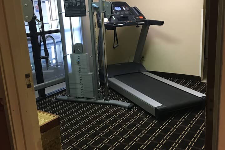 Health and Fitness 30 of 44
