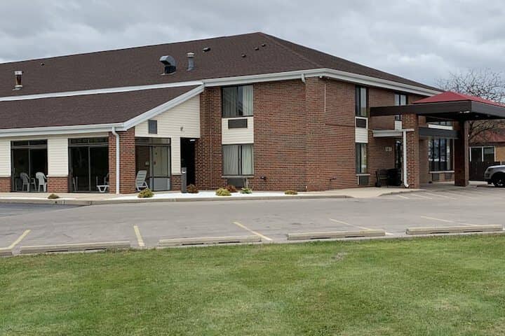 Hotel 42 of 44