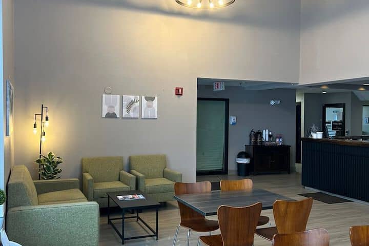 Hotel Interior 2 of 44