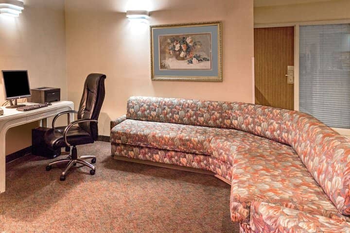 Hotel Interior 3 of 44